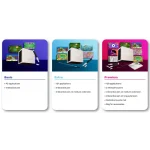 interactive floor with three editions