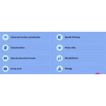 Roomie with various benefits