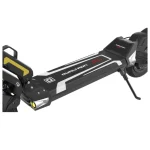 durable electric scooter