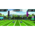 realistic virtual archery fields