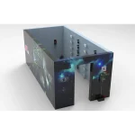 Gioco del Labirinto Laser - Arena di Fuga - immagine 3