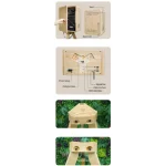 high-quality photo booth