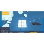 interactive carpet for problem solving