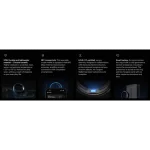 smart ring with security and connectivity features