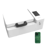 Stampante 3D a Sublimazione per Custodie per Telefoni Cellulari per iPhone, Samsung, Huawei - immagine 4