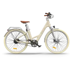 city electric bike