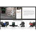 high-quality electric bike