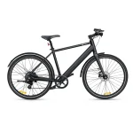 reliable city electric bike