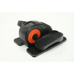 compact elliptical trainer