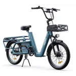 reliable electric bike