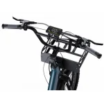 electric bike for safe rides