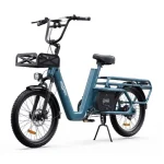 durable electric bike