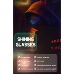 quality party glasses