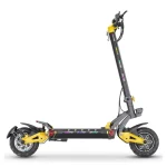 powerful electric scooter