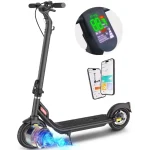 affordable electric scooter