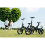 electric bike for families