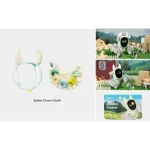 AI robot with expressive emotions