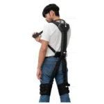 wearable robot for bending and lifting tasks