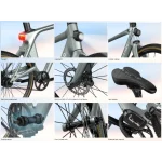 bici elettrica di qualità