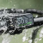 waterproof electric bike