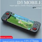 gaming controller for Android