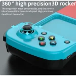 accurate gaming controller