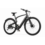 innovative electric bike