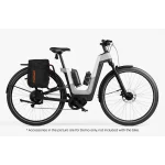 versatile electric bike