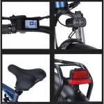 durable electric bike