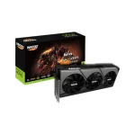Inno3D GeForce RTX 4090 X3 OC Scheda grafica con 24 GB GDDR6X
