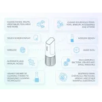 device for clean and safe food