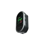 device monitoring particulate matter