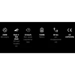 electric bike with high standards