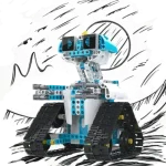 efficient kit for coding learning