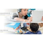 robotics kit making coding simple