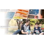 advanced robotics with arm cortex m3 processor