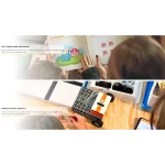 fun and educational robotics kit for kids