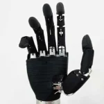 lifelike robotic hand
