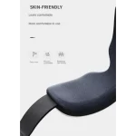 comfortable headband with adjustable fit