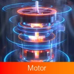 powerful food processor