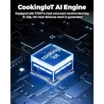 smart food processor