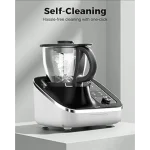 TOKIT Omni Cook Robot da Cucina Multifunzione - immagine 10