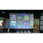 customizable interactive system