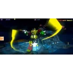 MR King-Kong fighting