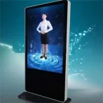 assistente virtuale con interazione vocale