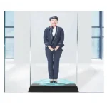 human-like virtual assistant