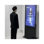 rappresentante virtuale