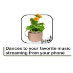 PlantPetz - Vaso Robotico Interattivo per Piante Vere - immagine 5