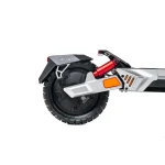 urban terrain mobility