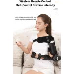 home physiotherapy device